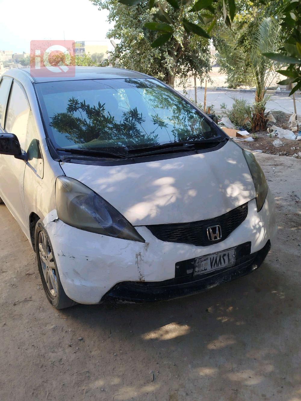 هۆندا جاز